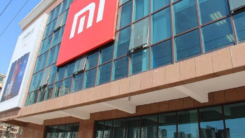 Xiaomi Commences Television Manufacturing in India at Tirupati Facility Xiaomi Commences Television Manufacturing in India at Tirupati Facility