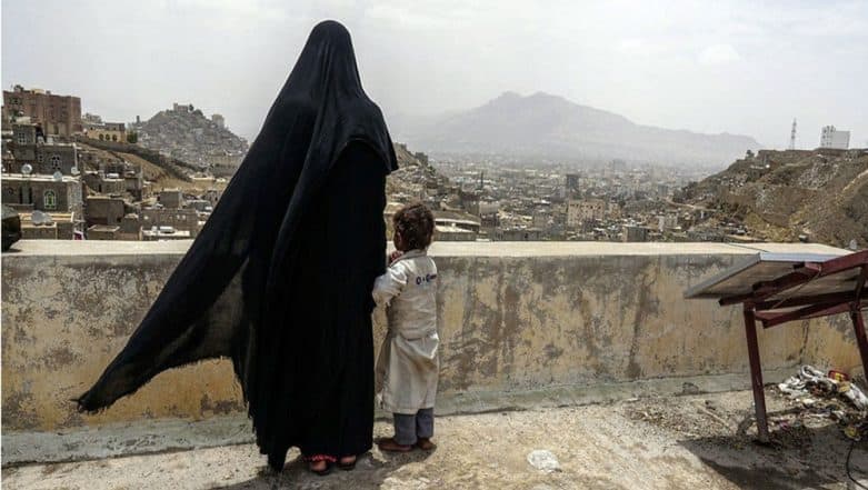 Yemen War: There is not one Amal - There Are Many Thousands of 'Amals'; War a Living Hell For Children, Says United Nation Yemen War: There is not one Amal - There Are Many Thousands of 'Amals'; War a Living Hell For Children, Says United Nation