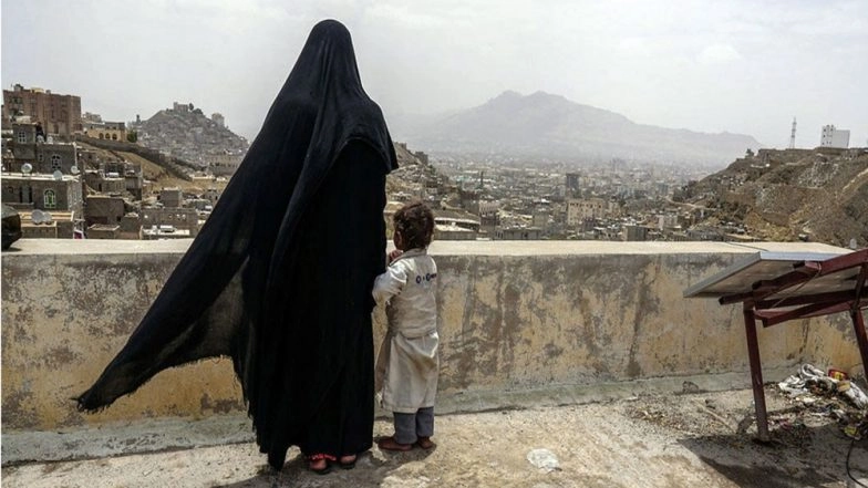 Yemen: Over 164,000 People Displaced This Year, Says IOM