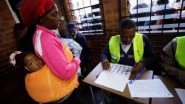 Zimbabwe Sees Post-poll Violence: The Politics Behind The Election Results