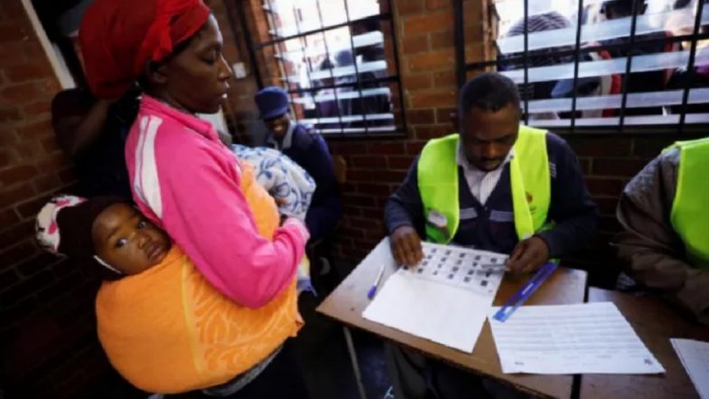 Zimbabwe Sees Post-poll Violence: The Politics Behind The Election Results