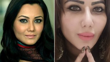 Nausheen Ali Sardar aka Kkusum Trolled for Looking 'Different': If Everyone is Doing it, Why Can't I?