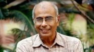 Narendra Dabholkar Murder Case: 'I Shot At Him Twice', Says Main Accused Sharad Kalaskar