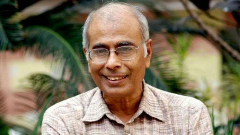 Narendra Dabholkar Murder Case: Sachin Andure, the Main Shooter, Sent to CBI Custody Till August 26