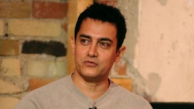 Aamir Khan Mourns Demise of 'Andaz Apna Apna' Producer Vinay Sinha