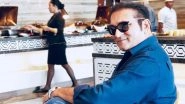 Abhijeet Bhattacharya Booked for Verbally Abusing a Woman Over Phone, Singer Retorts
