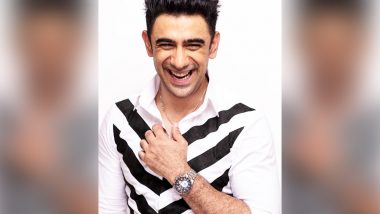 After Gold, Amit Sadh to Be Seen in a Web Series Based on Uri Attacks - Read Details