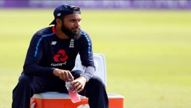 India vs England 2018: Adil Rashid Creates a History at Lord’s for Nothing