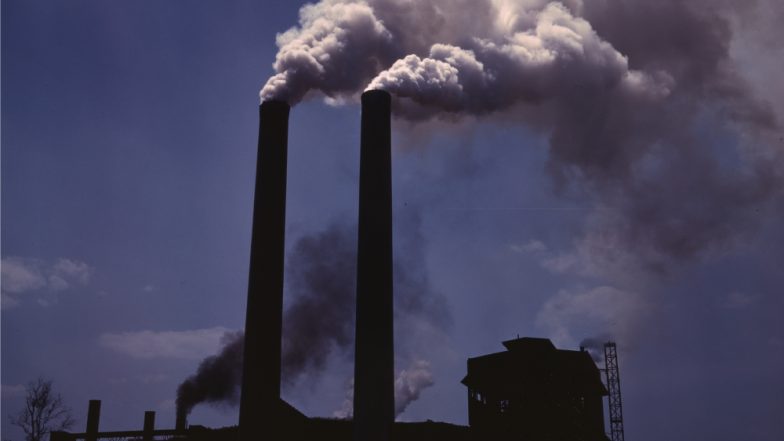 India 4th Highest Emitter of CO2 as Global Emissions at 'All-time High' in 2018