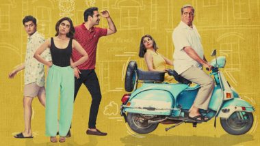 Akoori Trailer OUT: Darshan Zariwala’s Hilarious New-Age Family Drama Can Be Binge-Watched!