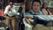 Revealed! The Brainchild Behind Akshay Kumar&rsquo;s Viral Road Safety Campaign