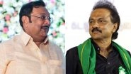 DMK Divide: MK Alagiri Revolts Against MK Stalin Days After Karunanidhi's Death