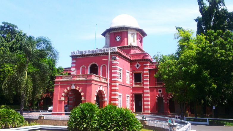Anna University to Cancel Affiliation of Engineering College in Pudukkottai Over Malpractices During Semester Exam