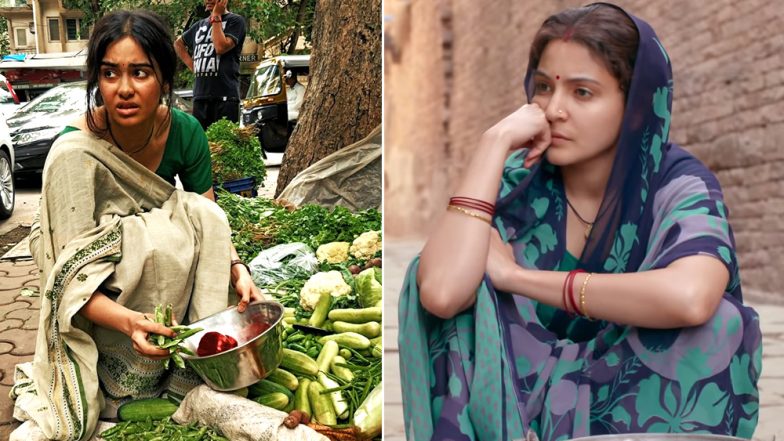 Anushka Sharma’s Memes Go Viral and Now People Can’t Stop Comparing Adah Sharma to the Sui Dhaga Actress; Here’s Why
