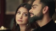 Is Virat Kohli Not Spending Enough Time With Wifey Anushka Sharma After Marriage? Sui Dhaaga Actress Reveals!