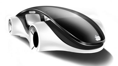 Apple’s First Car Can Be Launched by 2023 Says Former Analyst Ming-Chi Kuo