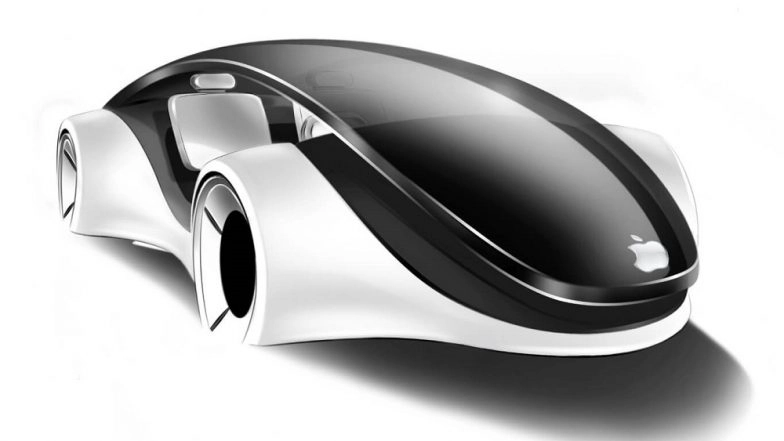 Apple’s First Car Can Be Launched by 2023 Says Former Analyst Ming-Chi Kuo
