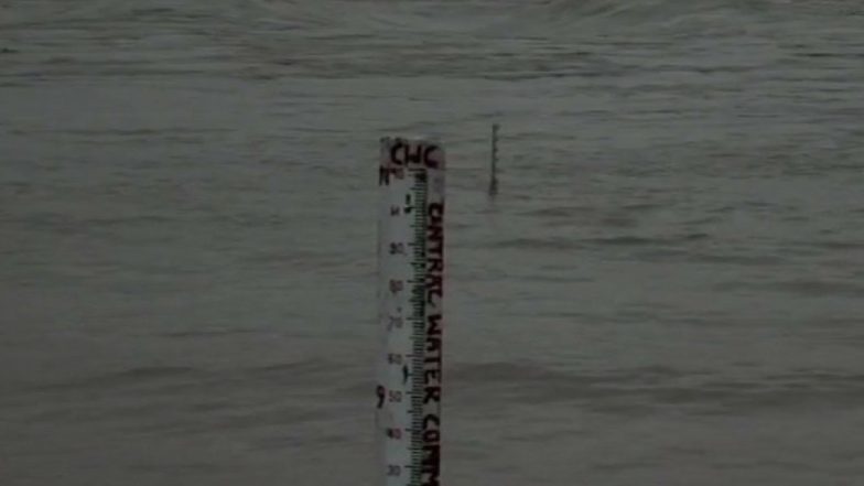 Flood Alert in Arunachal Pradesh, Assam After China Releases Water in Brahmaputra