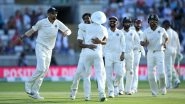 India vs England 2018 2nd Test LIVE Cricket Streaming: Get Live Cricket Score, Watch Free Telecast of IND vs ENG 2nd Test Match Day 4 on TV & Online