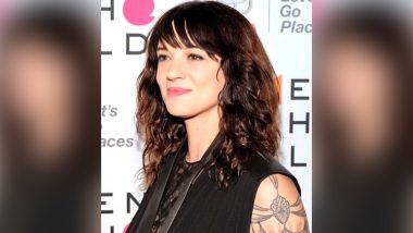 #Metoo Activist Asia Argento Settles Her Own Sexual Assault Case By Paying the Victim USD 380K