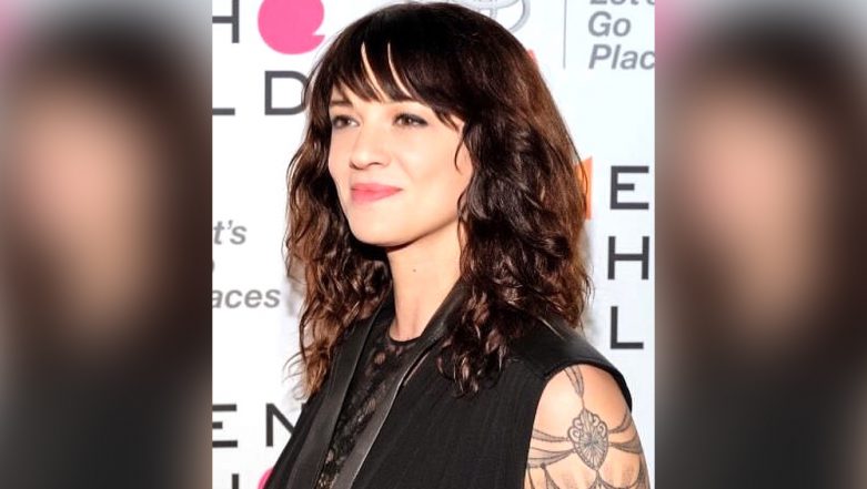 #Metoo Activist Asia Argento Settles Her Own Sexual Assault Case By ...