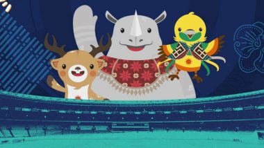 Asian Games 2018 Opening Ceremony Live Streaming and Telecast in India: Here’s How to Watch Asiad Online and on TV From Jakarta Palembang