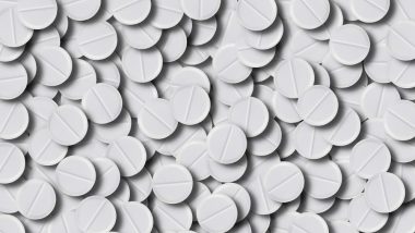 Aspirin Preferred Over Warfarin To Prevent Blood Clots Post-Surgery in Kids