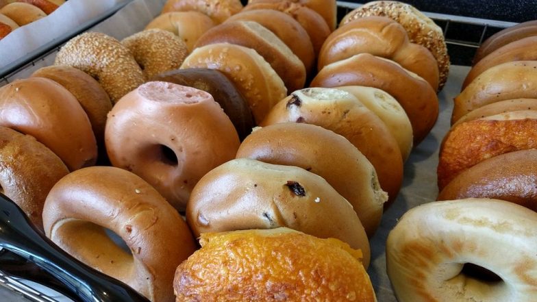 Pregnant Mom Tested Positive For Drugs After She Ate a Bagel With Poppy Seeds On Them