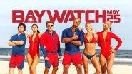 Watch Baywatch To Learn Beach Safety Measures Orders Bombay HC to State