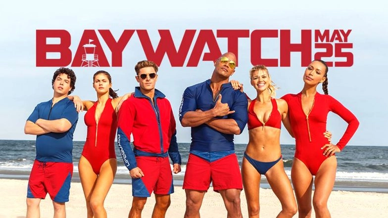 Watch Baywatch To Learn Beach Safety Measures Orders Bombay HC to State