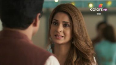 Bepannaah Written Episode Update, August 14, 2018: Zoya Says That She Has no Place For Love in Her Life