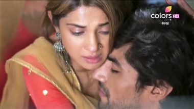 Bepannaah Written Episode Update, August 30, 2018: Anjana Asks Zoya to Stay Away From Aditya