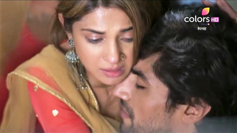 Bepannaah Written Episode Update, August 30, 2018: Anjana Asks Zoya to Stay Away From Aditya