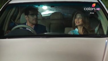 Bepannaah Written Episode Update, August 20, 2018: Aditya Pursues Zoya and Arshad as Sakshi Gets Into His Car's Trunk