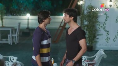 Bepannaah Written Episode Update, August 6, 2018: Aditya Admits to Arjun That No One Means to Him More Than Zoya