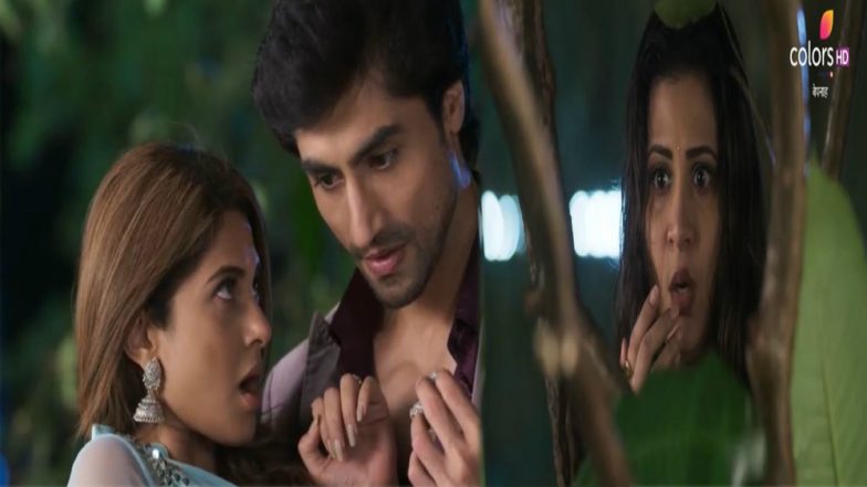 Bepannaah Written Episode Update, August 23, 2018: Aditya Unknowingly Holds The Proof to Anjana's Crimes
