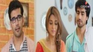 Bepannaah Written Episode Update, August 27, 2018: Zoya Chooses Arshad Over Aditya!