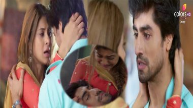 Bepannaah Written Episode Update, August 29, 2018: Aditya Gets Injured While Trying to save Zoya