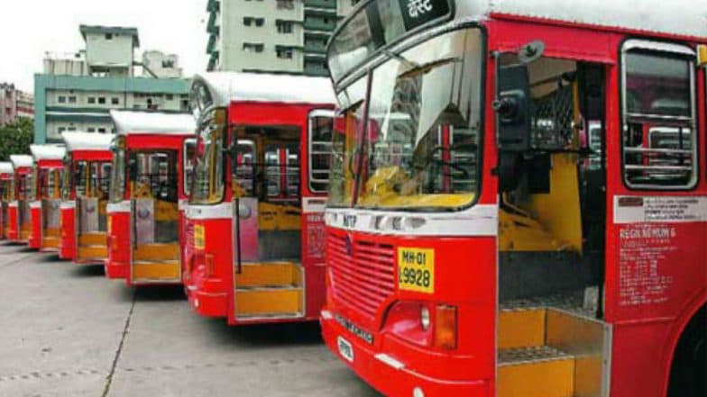 Extra BEST Buses to Ply in Mumbai from Sunday for Ganesh Chaturthi and Bandra Mount Mary Fair 2019 Extra BEST Buses to Ply in Mumbai from Sunday for Ganesh Chaturthi and Bandra Mount Mary Fair 2019