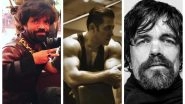 GoT&rsquo;s &lsquo;Tyrion Lannister&rsquo; Peter Dinklage Look-a-Like Tariq Mir Wants Bharat Co-Star Salman Khan to Be His GUIDE