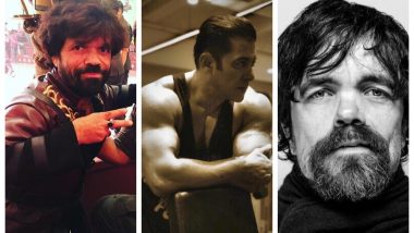 GoT’s ‘Tyrion Lannister’ Peter Dinklage Look-a-Like Tariq Mir Wants Bharat Co-Star Salman Khan to Be His GUIDE