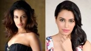 Payal Rohatgi takes a Dig At Swara Bhasker's Anti-Rape Stand and Veere Di Wedding's Masturbation Scene on Twitter; See How Swara Responds to This