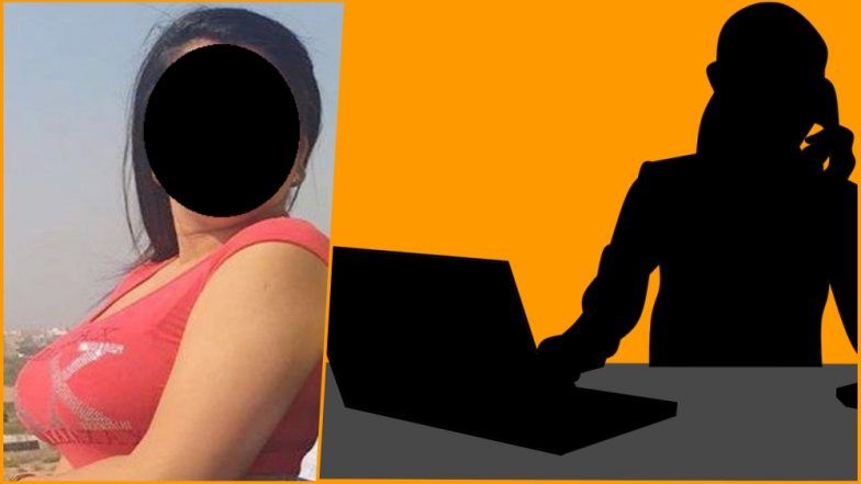 Bhojpuri Actress Asked for Sex by Fake Facebook Friend! Indore Police Arrest the Molester
