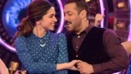 Sanjay Leela Bhansali to Pair Up Salman Khan and Deepika Padukone for 'Inshallah'?
