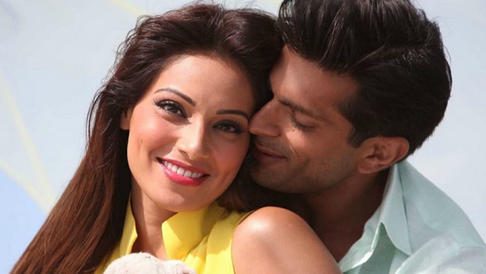 Karan Singh Grover Pens Loved-Up Post on Bipasha Basu's Birthday Karan Singh Grover Pens Loved-Up Post on Bipasha Basu's Birthday