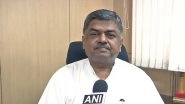BK Hariprasad Declared Congress Candidate For Rajya Sabha Deputy Chairperson Election 2018