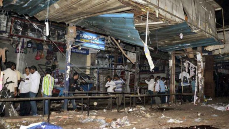 Hyderabad Twin Blast Case: Third Accused Tariq Anjum Convicted by a Special Court