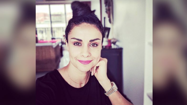 Gul Panag Reveals She Gave Birth to a Baby Boy Six Months Ago, Named Him Nihal