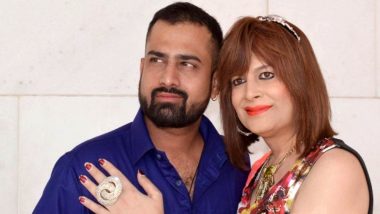 Bobby Darling's Husband Ramnik Accused of Unnatural Sex, Pays Rs 15 Lakh As A Fine!