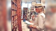 Sonali Bendre Celebrates Book Lovers Day in US As She Continues to Fight Cancer - See New Pic
